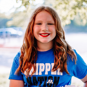 Fundraising Page: Lillie Harrig